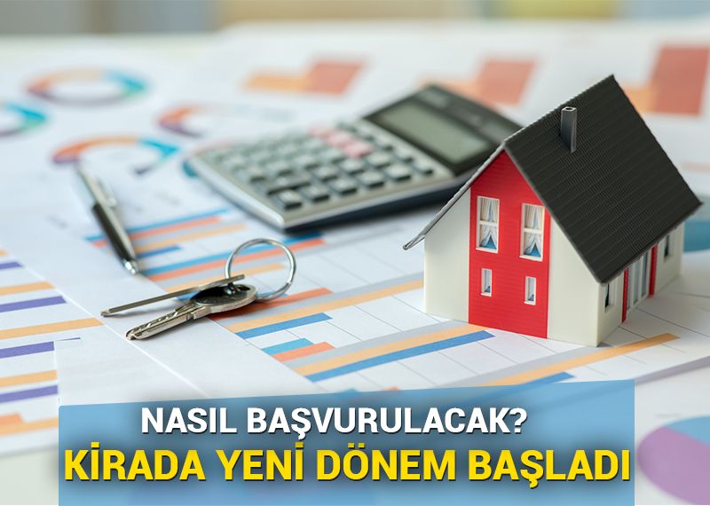 Ev sahibi başvurusu incelemede: Düşük kira şikayeti incelensin
