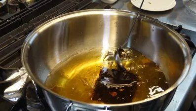 Osmanlı şerbetlerini yeniden sofralara sundu: Unutulmaya yüz tutan 18 tarif