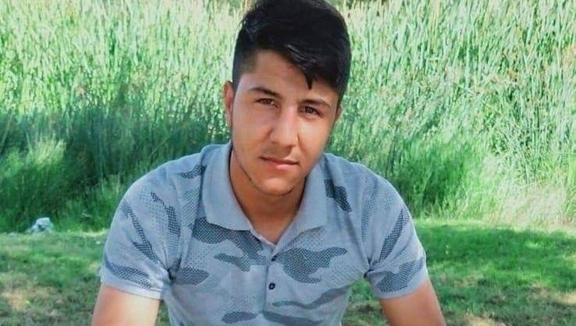 Kayseri'de Efekan'ın katili, 51 gündür aranıyor