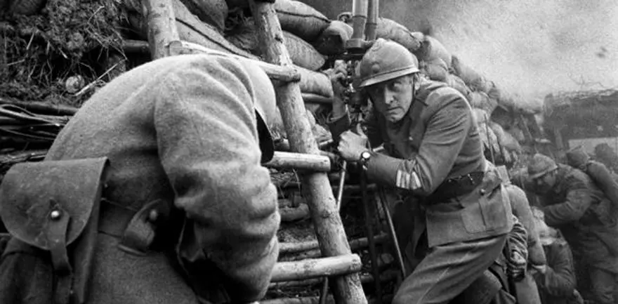 5-Paths Of Glory (1957) 45