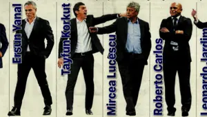 Fenerbahçe'ye hoca aranıyor (İşte basında yer alan listeler)