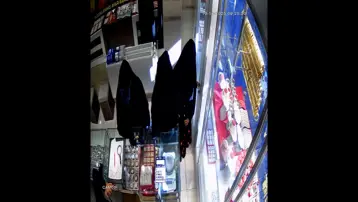 Tarihi Bedesten Çarşısı'nda milyonluk kuyumcu soygunu