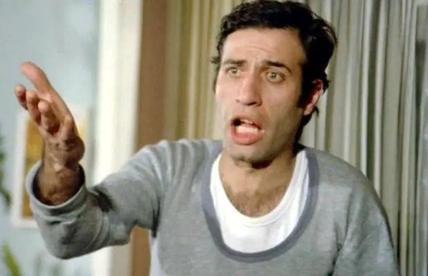Kemal Sunal, Kemal Sunal kimdir, Kemal Sunal'ın ölüm yıl dönümü, Kemal Sunal'ın hayatı 15