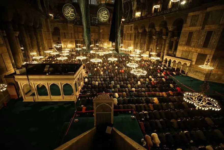 Bugün kandil mi? 26 Ocak ne kandili? (2025 Diyanet kandil günleri takvimi) 1