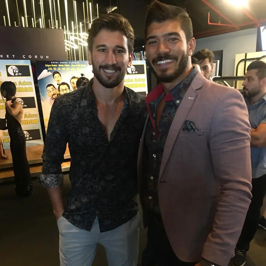 Survivor, survivor 2019, Kaan Güvenilir, survivor türkiye yunanistan, kaan güvenlir kimdir? 5