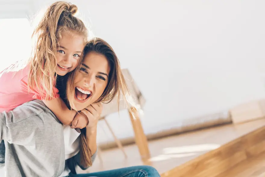 Çocukla kaliteli zaman geçirme tüyoları 