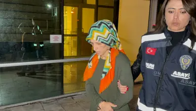 Doğurduğu bebeği çöpe attı: "Diğer çocuklarım duymasın diye beze sardım"