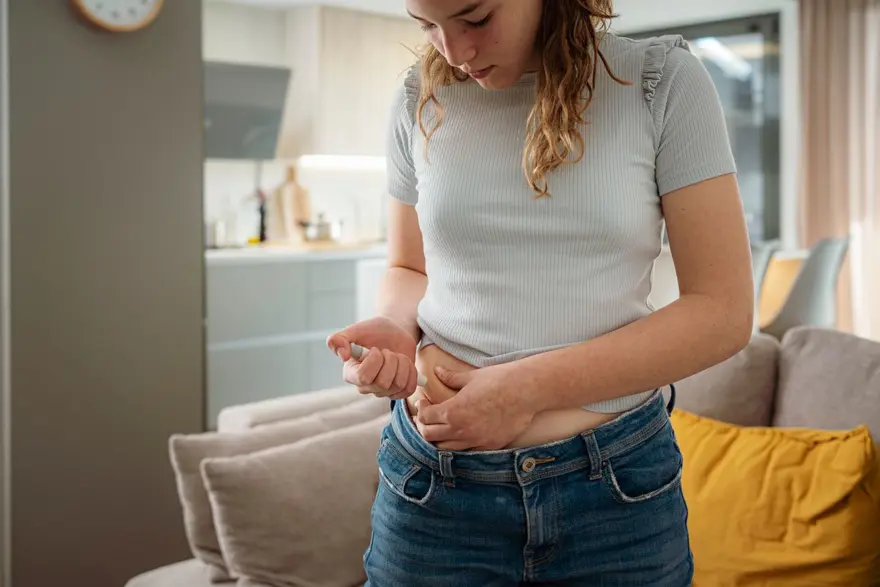 Profesör açıkladı: Depresyon riskini 2'ye katlıyor 6