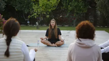 D-Resort Göcek’te "Renew Yourself" Wellness Kampı ile Bedeninizi ve Ruhunuzu Yenileyin