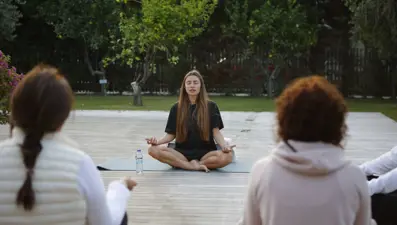 D-Resort Göcek’te "Renew Yourself" Wellness Kampı ile Bedeninizi ve Ruhunuzu Yenileyin