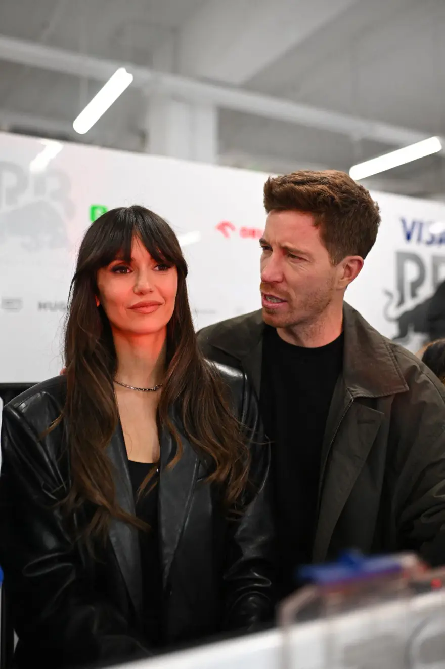 Nina Dobrev ile Shaun White ayrıldı: 5 yıllık aşkta mutsuz son 3