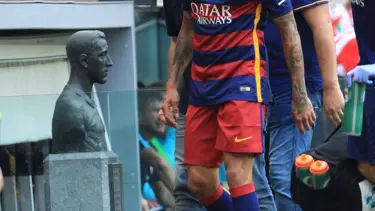 Barcelona'da çifte sakatlık şoku