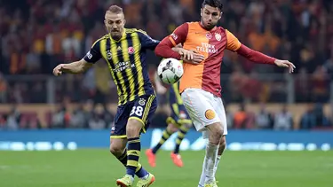 İşte Süper Lig'in 2014-2015 sezonu fikstürü