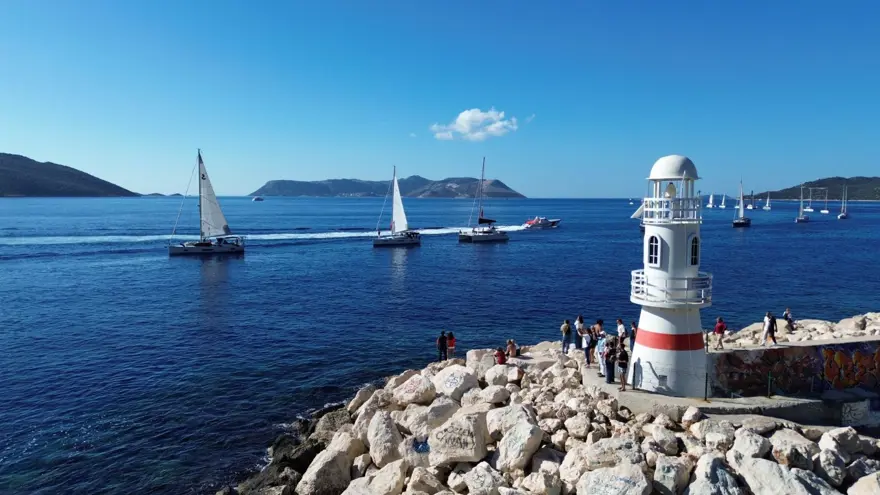 ANTALYA 25 ANTALYA 25