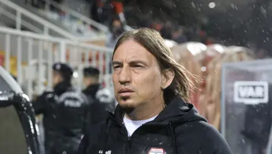 Altınordu, Ufuk Kahraman'la yollarını ayırdı