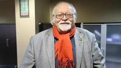 'İzmir Baba' lakabıyla tanınan Sancar Maruflu hayatını kaybetti (Sancar Maruflu kimdir?)