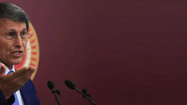 MHP'nin Meclis Başkanı adayı belli oldu