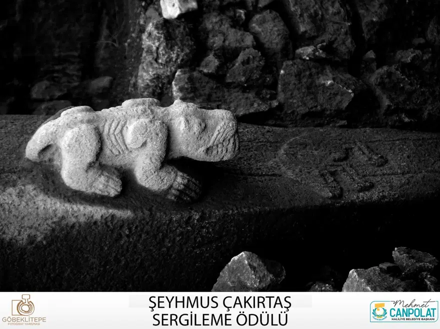 Göbeklitepe Fotoğraf Yarışması'nın kazananları belli oldu 30 Göbeklitepe Fotoğraf Yarışması'nın kazananları belli oldu 30