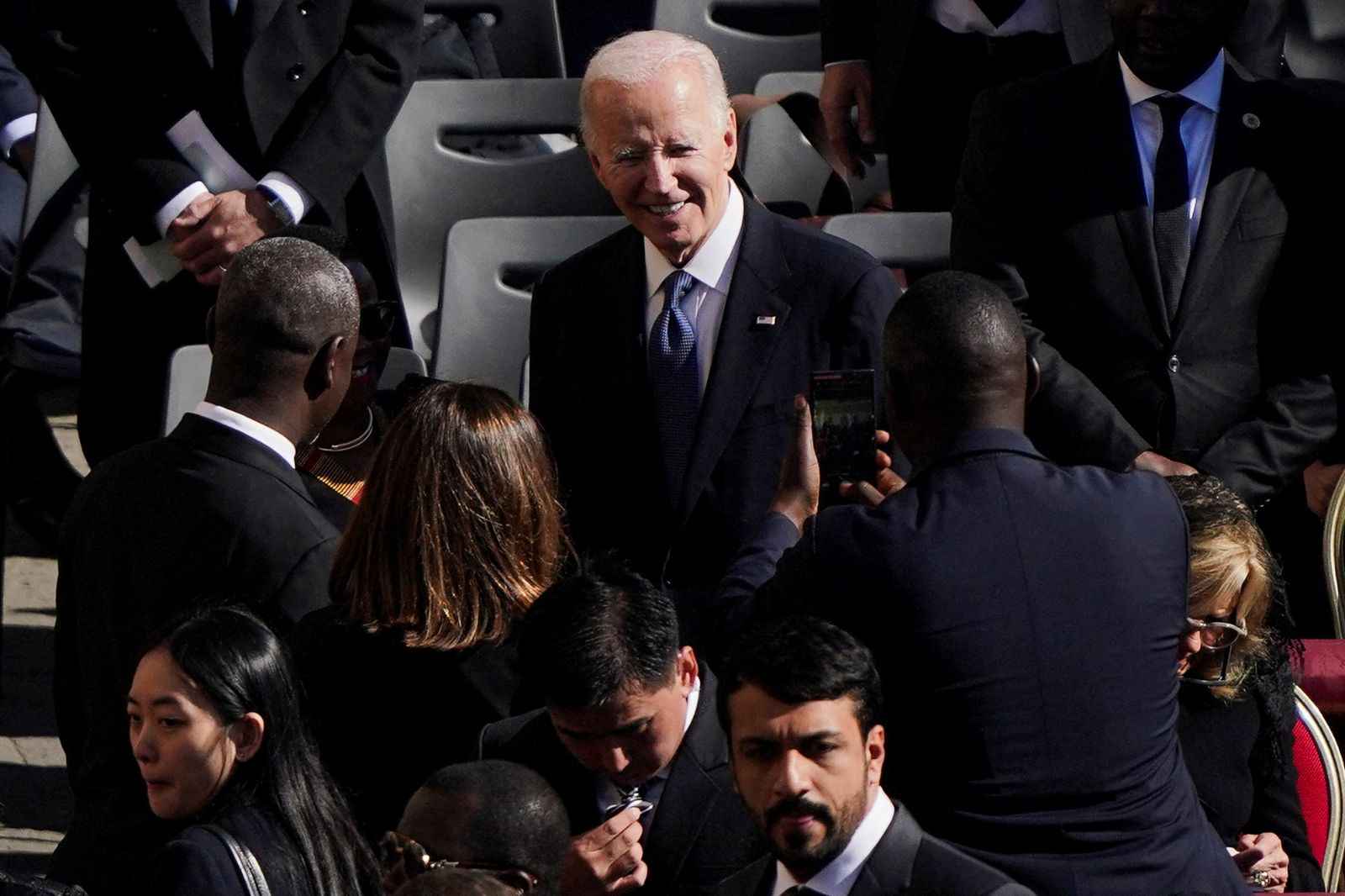 Joe Biden'a kanser teşhisi konuldu