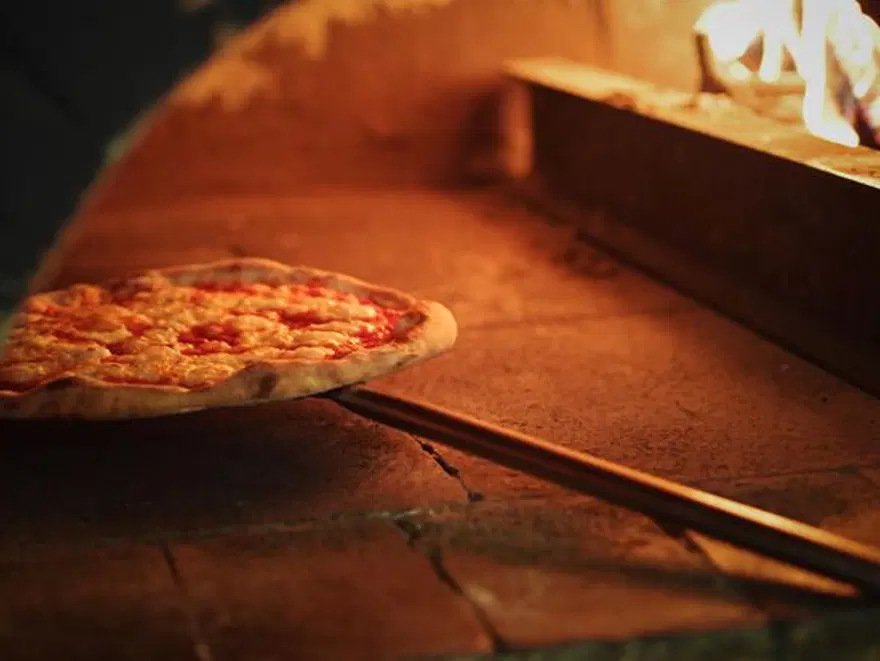 Dünyanın en iyi 70 pizza restoranı belli oldu (Türkiye'den 2 yer listede) 26 Dünyanın en iyi 70 pizza restoranı belli oldu (Türkiye'den 2 yer listede) 26