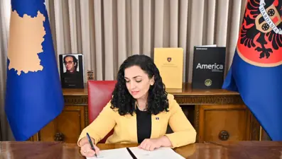 Kosova, 9 Şubat'ta sandık başına gidecek