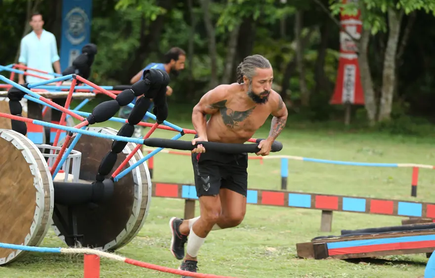 Survivor, Survivor 2017, survivor ödül oyunu, survivor yarışma, Survivor Türkiye 17