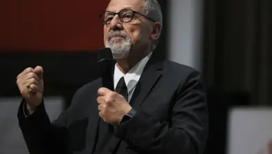 Erzincan depremi sonrası Naci Görür'den açıklama