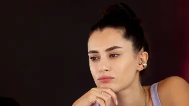 Hande Doğandemir: Gelincik zor bir filmdi