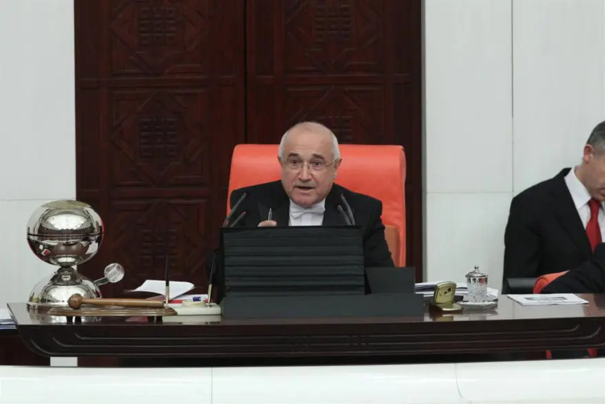 CHP işgali! 2