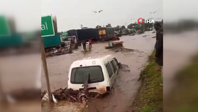 Tanzanya’da sel ve heyelan: 47 ölü, 80 yaralı