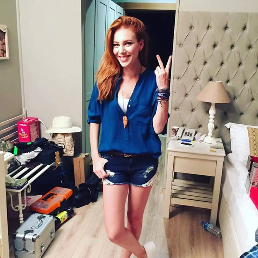 Elçin Sangu, Kiralık Aşk 2