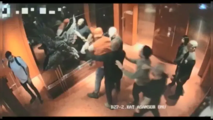 İstanbul'da restoran sahibine operasyon: 16 gözaltı 1