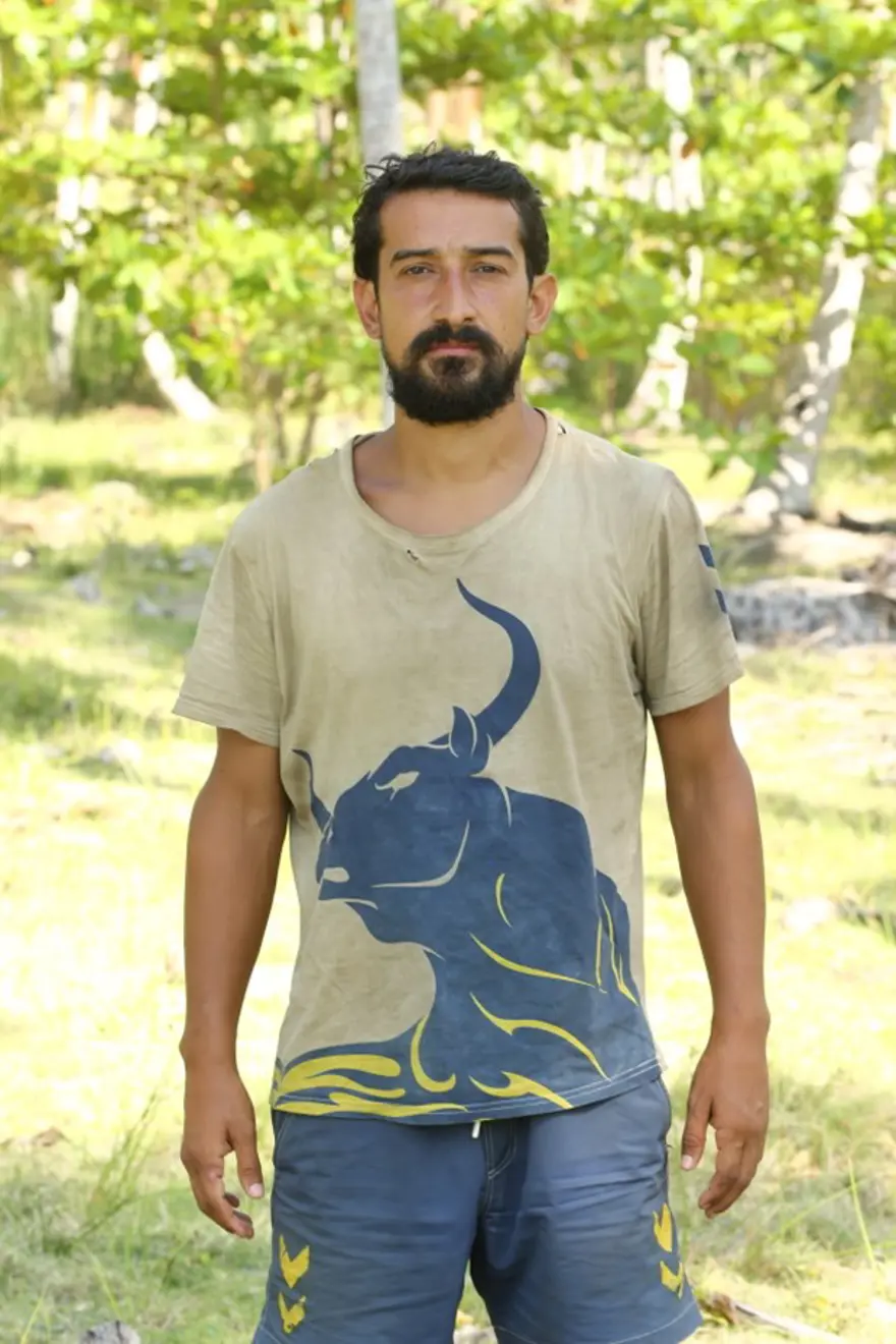 Survivor 2017 yarışmacıları nereli? 3 Survivor 2017 yarışmacıları nereli? 3