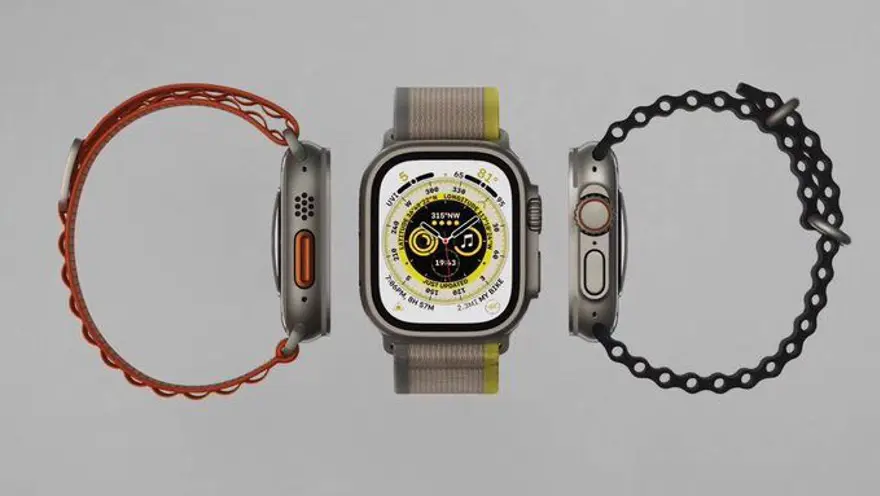 APPLE WATCH SERİSİ 