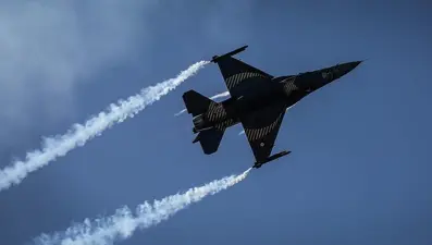 SOLOTÜRK Antalya eğitim uçuşu ne zaman, saat kaçta? SOLOTÜRK Antalya'da görsel şölen sunacak