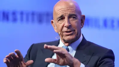 ABD Ankara Büyükelçisi Barrack: "YPG'ye devlet borcumuz yok"