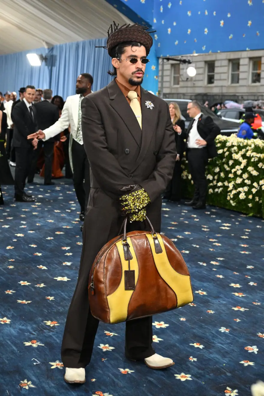Met Gala kırmızı halısı | Yılın moda olayında Rihanna yine hamile! 11 Met Gala kırmızı halısı | Yılın moda olayında Rihanna yine hamile! 11