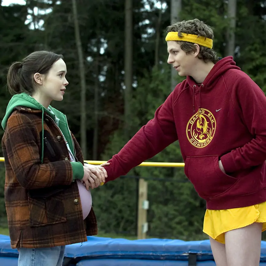 Ellen Page trans olduğunu açıkladı (Adı Elliot oldu) 10