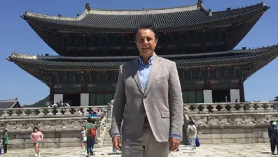 Güney Kore'nin yükselişi (Zaman Yolcusu- Uzaklar 3. bölüm)