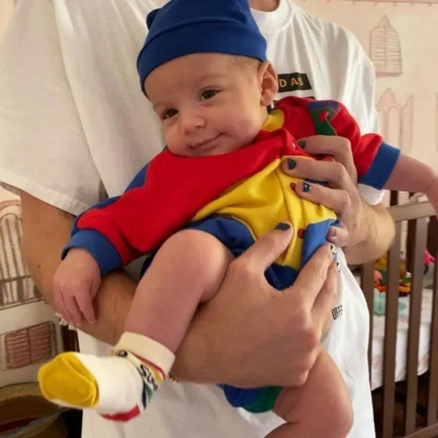 Halsey Türkçeyi ilerletti: Nazar değmesin! 2