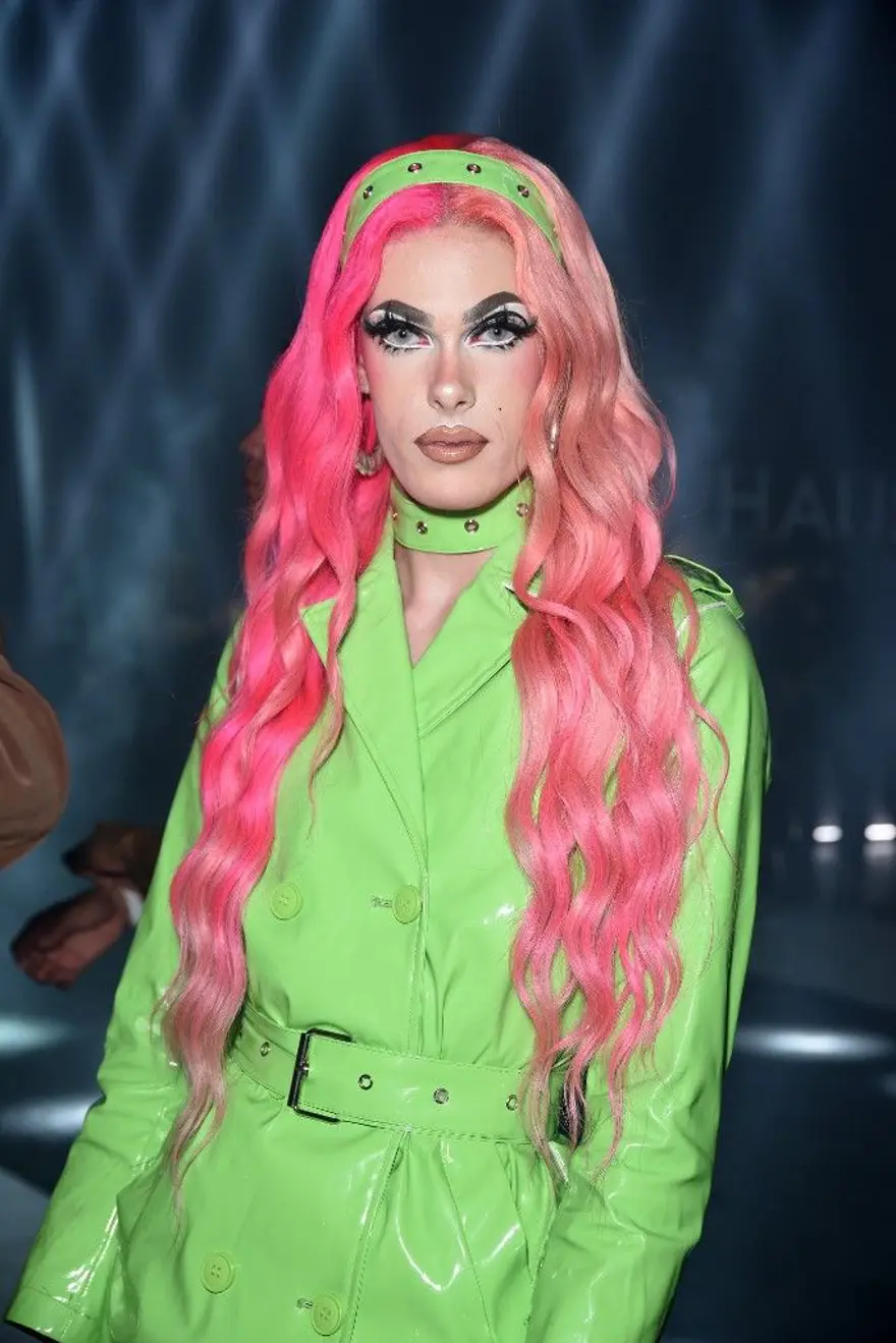 Lady Gaga: Kendime rağmen kendimi seviyorum 11