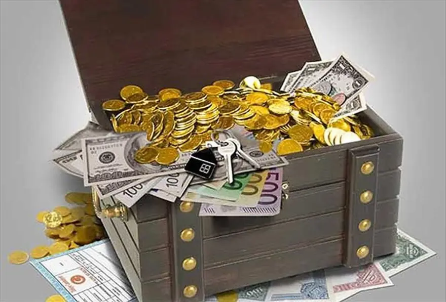 Yeni Varlık Barışı'nda ayrıntılar belli oldu 8 Yeni Varlık Barışı'nda ayrıntılar belli oldu 8