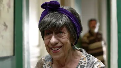 Yeşilçam'ın 'Dişi Kavuklu'su Ayşen Gruda'nın birinci ölüm yıldönümü