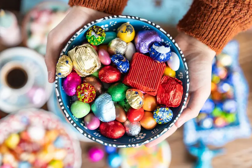 Harvardlı doktor açıkladı: 2 hafta boyunca şeker yemeyince yüzünüzde ne olur? 1