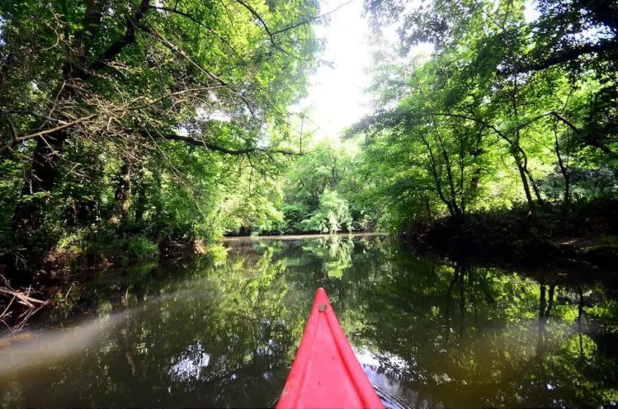 TRAKYA'NIN 'SAKLI CENNETİ' 2