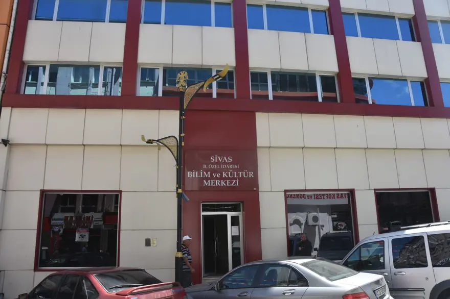 Sivas Katliamı'nın 27. yılı (Madımak'ta ne olmuştu?) 6 Sivas Katliamı'nın 27. yılı (Madımak'ta ne olmuştu?) 6