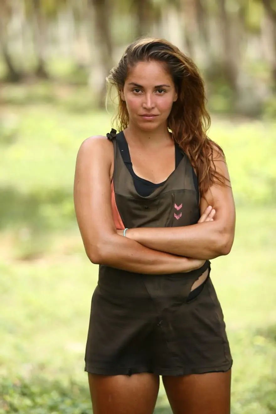 Survivor 2017 yarışmacılarının burçları (Finalde hangi burçlar karşı karşıya geliyor) 7