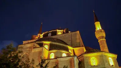 Aydın iftar vakti 3 Mart 2025: Aydın'da iftar saat kaçta açılacak, iftara ne kadar kaldı? Akşam ezanı saat kaçta? (Aydın Ramazan imsakiyesi)