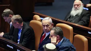 Gazze'de "tam işgal" planı: Hamas'tan ilk açıklama