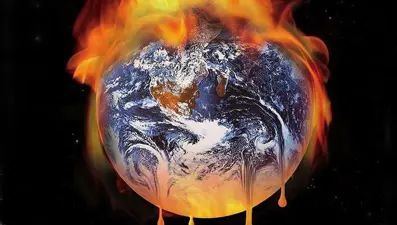 Dünya 2024'te en sıcak yazı yaşadı